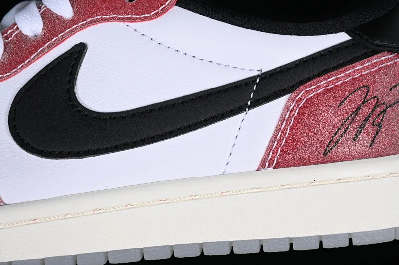 All categories Air Jordan Jordan series basketball shoes Air Jordan 1 Low Trophy Room x Air Jordan 1 Low OG AJ1 Joe 1 joint model low-top cultural casual sneakers FN0432-017